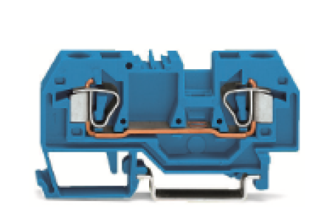 282-904 | WAGO | Клеммная колодка
