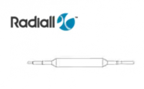 282500 | Radiall | Инструмент для извлечения