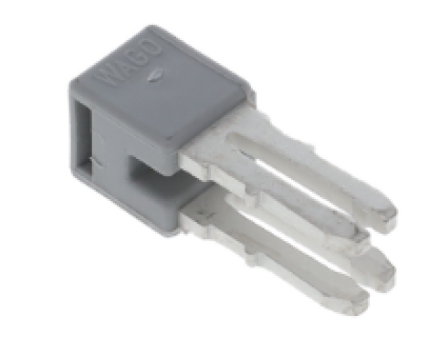 284-402 | WAGO | Перемычка