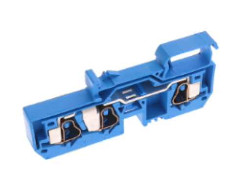 284-684 | WAGO | Клеммная колодка