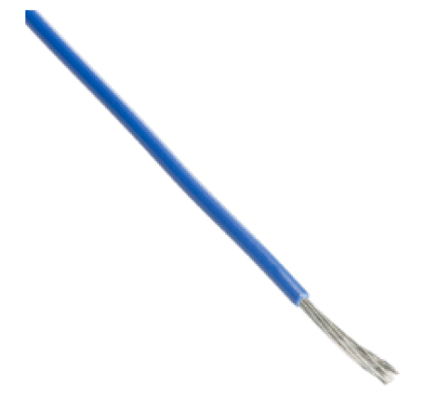 2840/7 BL001 | Alpha Wire | Провод