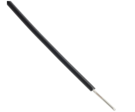 2842/1 BK005 | Alpha Wire | Провод