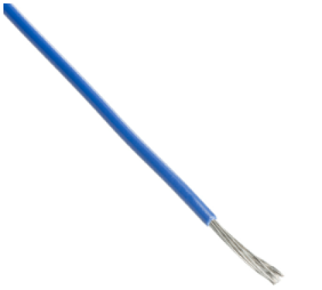 2845/19 BL005 | Alpha Wire | Провод