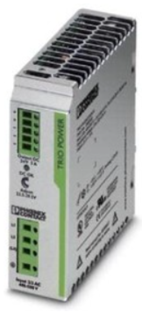 2866462 | PHOENIX CONTACT | Источник  питания