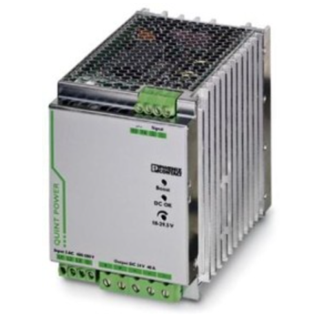 D-PT2.5-MT | PHOENIX CONTACT | Блок питания (арт. QUINT-PS-3AC/24DC/40)