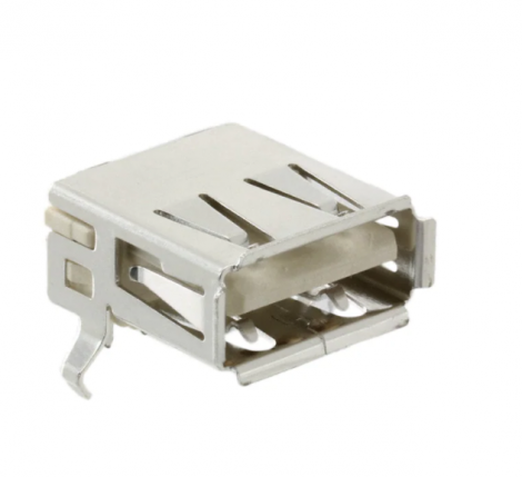 2058363-1
CONN PLUG USB2.0 TYPEB 4POS SLD | TE Connectivity | Разъем