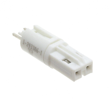 293650-3
CONN SSL T-SPLITTER 2POS 3.7MM | TE Connectivity | Разъем