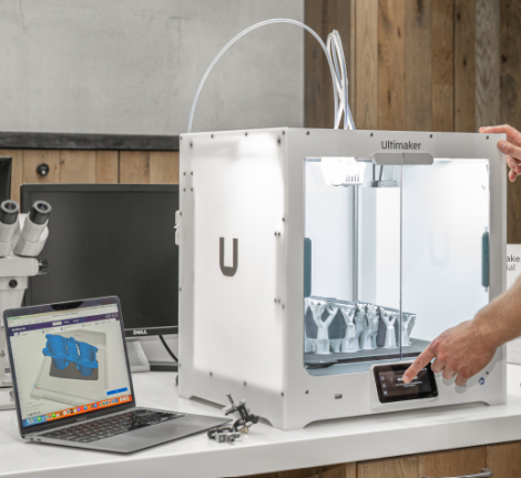 1613 | UltiMaker | 3D Printer Filament