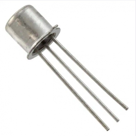 PN4393 TRA | Central Semiconductor | Полевой транзистор
