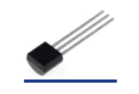 KTA1273-LGE | Luguang Electronic | Транзистор