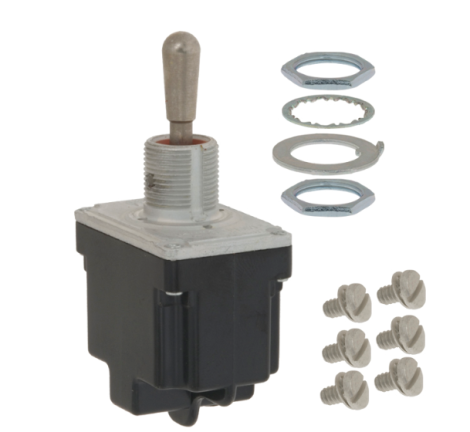 2TL1-10A | Honeywell | Тумблер