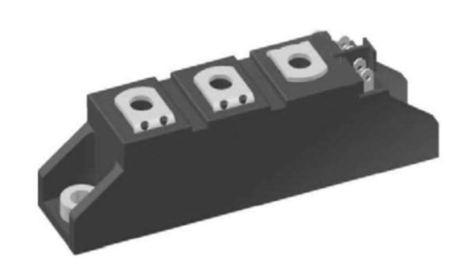 MCC55-08IO8 | IXYS | Модуль