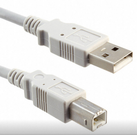 30-3007-10 | Cinch | USB-кабель