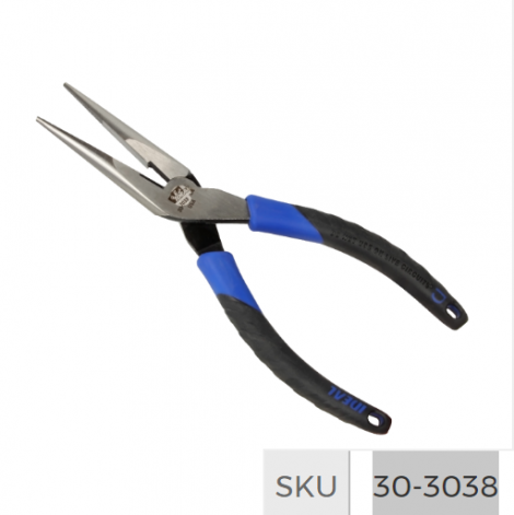 30-3038 | IDEAL | Плоскогубцы