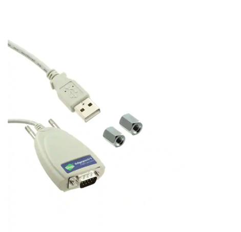 301-1001-15
SERIAL DEVICE SERVER 1-PORT | Digi | Адаптер