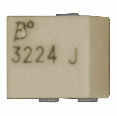 PVG3A502C01R00 | Bourns | Триммер