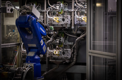 2111517 | ETI Electroelement | Авт. выключатель ETIMAT 6 1p B 20А (6 kA)