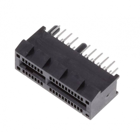 9-1734774-0
CONN PCI EXP FEMALE 36POS 0.039 | TE Connectivity | Соединитель