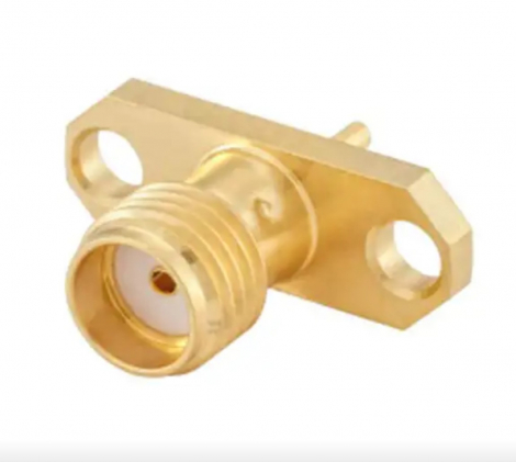 32K701-200E3 | Rosenberger| Разъем SMA