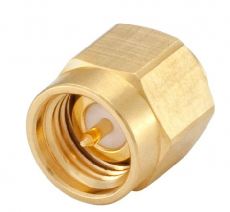 32S102-271L5-NM | Rosenberger | Разъем