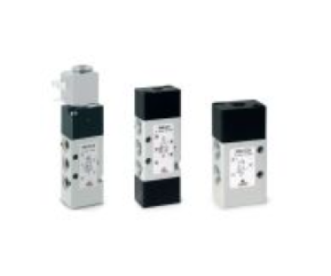 S2610 1/2 | Camozzi | Датчик