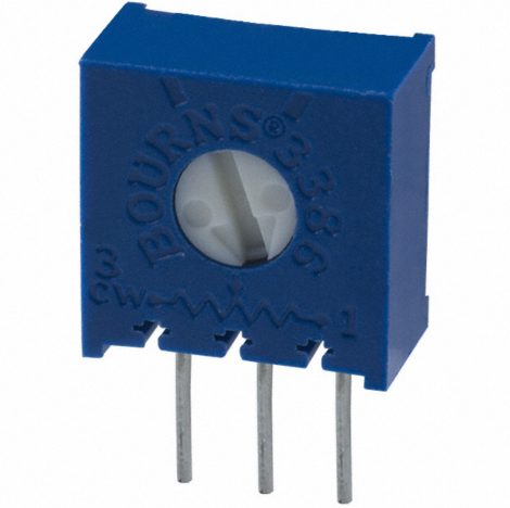 3005P-1-103 | Bourns | Триммер