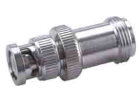 33_BNC-N-50-1/133_NE | Huber+Suhner | Адаптер