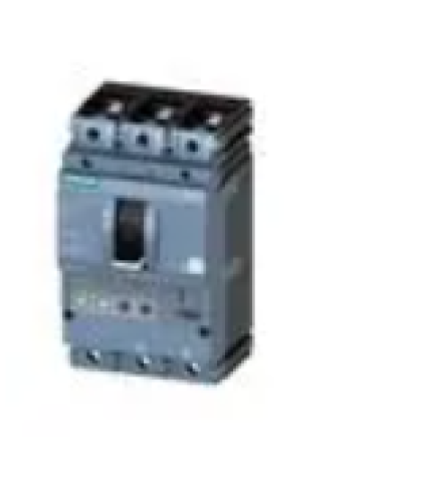 3VL3720-2ME36-0AA0 - Siemens - Автоматический выключатель, Electronic Circuit Breaker, -