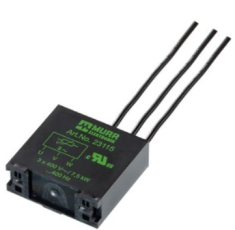 23115 | Murrelektronik | Ограничитель перенапряжений