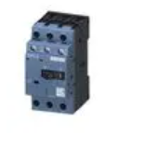3RV20111EA10 - Siemens - Автоматический выключатель, Thermal Magnetic Circuit Breaker, Size S00