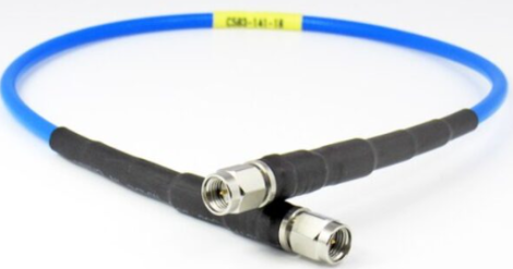 C583-141-36 | Centric RF | Кабельная сборка