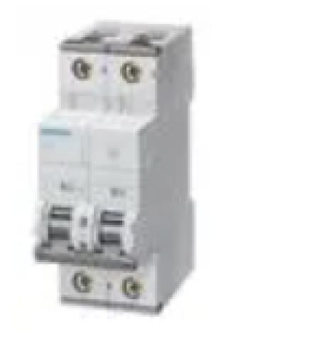 5SY4116-6 - Siemens - Автоматический выключатель, SENTRON Series, 400 V