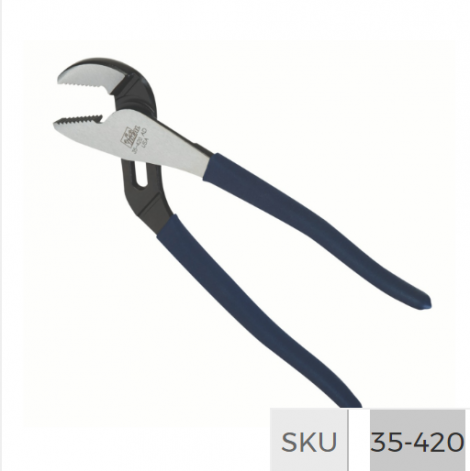 35-420 | IDEAL | Плоскогубцы