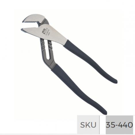35-440 | IDEAL | Плоскогубцы