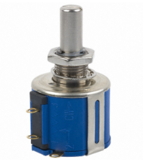 3540S-1-202L | Bourns | Потенциометр