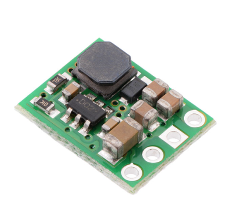 2847 | Pololu | Преобразователь