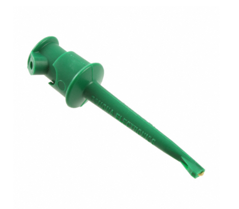 4176-02 | Pomona | Зажим Крюк