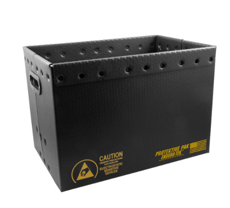 39126 | Protektive Pak | Контейнер