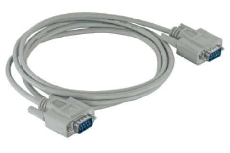 39509030010 | HARTING | кабель SUB-D9,m-m; 2 m