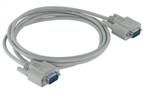 39509030011 | HARTING | кабель SUB-D9,m-m; 5 m