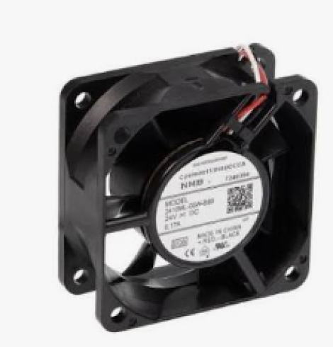 3AUA0000083491 | ABB | Вентилятор 24 VDC