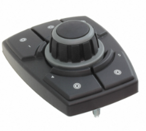 3J2015-200N | Grayhill | Джойстик