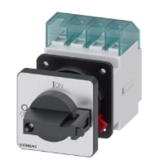 3LD2050-0TK11 | Siemens | Выключатель