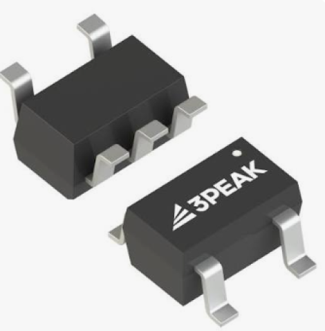 TPL8032AD-S5TR | 3PEAK | Стабилизатор напряжения