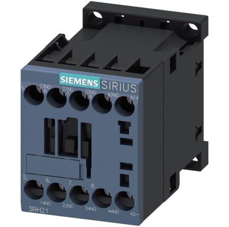 3RH21222XF400LA2 | Siemens | Контактор