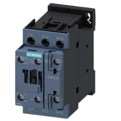 3RT20241AC20 | Siemens | Контактор