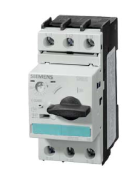 3RV1021-1CA10 | Siemens | Выключатель автоматический