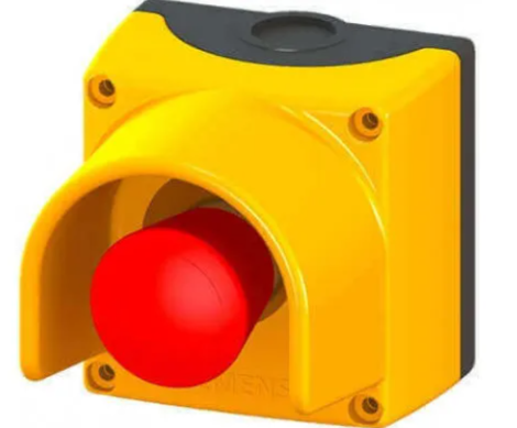 3SB3801-0DF3 | Siemens | Выключатель