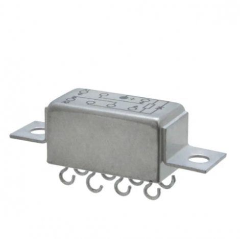 4-1617515-1
RELAY GENERAL PURPOSE DPDT 2A | TE Connectivity | Реле