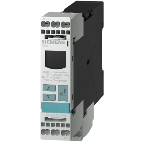 3UG45112BP20 | Siemens | Модуль